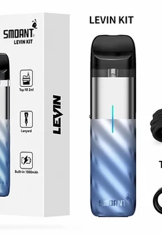 Smoant Levin 1000mAh Pod Kit