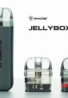 RINCOE Jellybox V1