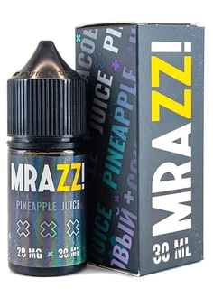 Жидкость MRAZZ! V2 [30ML 20MG HARD]