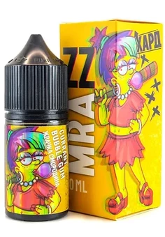 Жидкость MRAZZ! [30ML 20MG HARD+++]