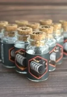 Койлы HOT COILS 2ШТ