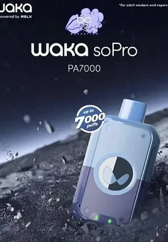 WAKA 7000