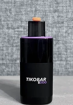 TIKOBAR 8000