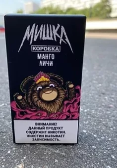 МИШКА 4000