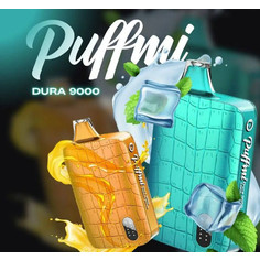 PUFFMI DURA 9000