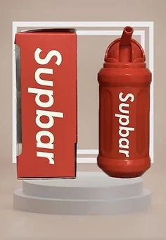 SUPBAR 10000 затяжек