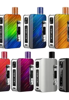 JOYETECH EXCEED GRIP PRO