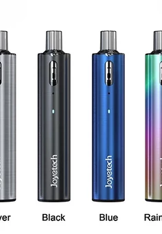 Joyetech eGo Pod Kit