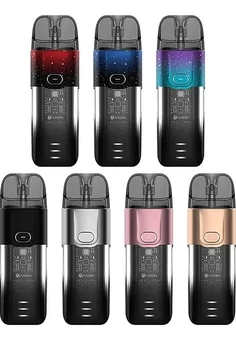 Vaporesso LUXE XR