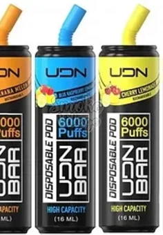 UDN BAR 6000