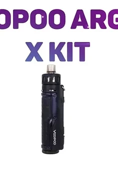 ARGUS X KIT