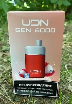 UDN GEN 6000