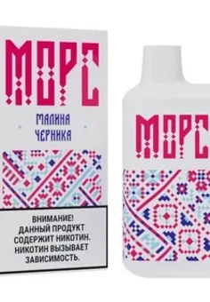 МОРС 4000 50MG