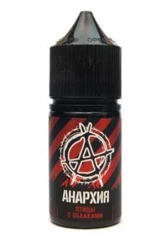 АНАРХИЯ 60 MG 30 ML