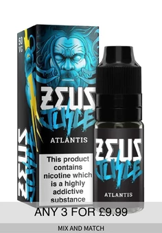 ZEUS 60MG STRONG