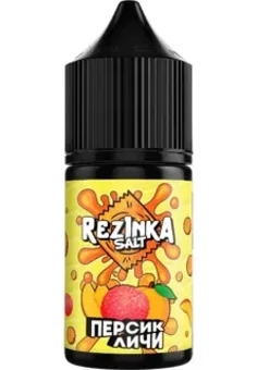 REZINKA salt