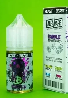 Beast 50 mg