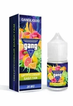 GANG SALT 50MG