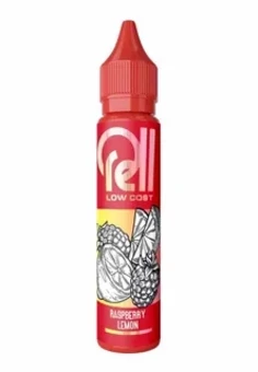 RELL RED 30ml 20MG