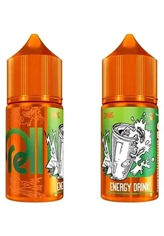 RELL ORANGE 30ml 20MG