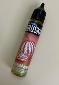 BRUSKO salt 50mg