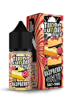 TURBO SALT 30ml 19mg hard+