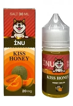 INU 30ml 20MG hard