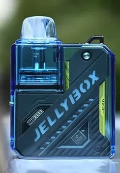 RINCOE JELLY BOX NANO 2