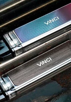 VOOPOO VINCI POD KIT