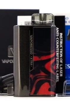 VAPORESSO XTRA