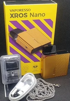 XROS NANO