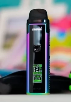 SMOANT SANTI KIT, 1100mah, 40W