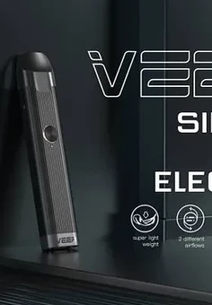 SMOANT VEER