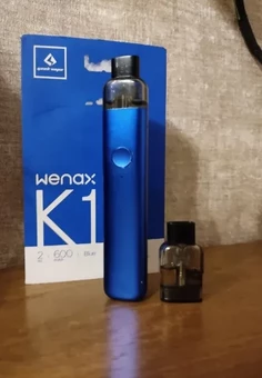 WENAX K 1 SE