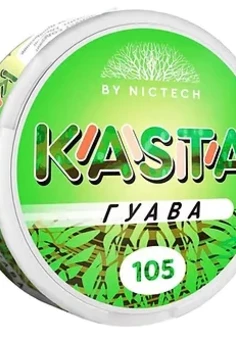 KASTA V2 105mg