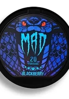 MAD 60-120mg