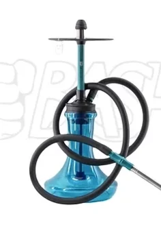 ALPHA HOOKAH MODEL X STRATOS SS