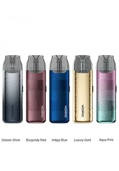 VOOPOO VTHRU PRO ETERNITY EDITION