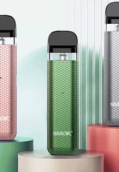 Набор SMOK Novo 2C 800mAh Pod Kit