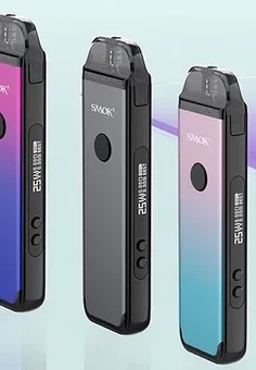 Набор SMOK ACRO 1000mAh Pod Kit