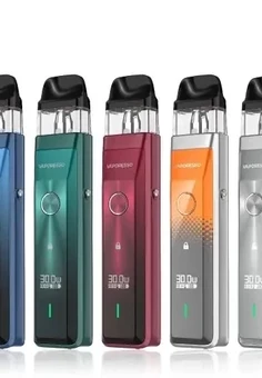 Vaporesso XROS PRO 1200mAh 3ml Pod Kit