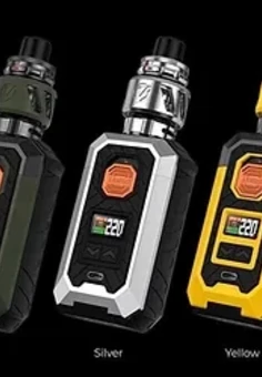 Vaporesso ARMOUR MAX 220W Kit