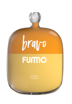 FUMMO BRAVO 4000