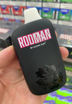 RODMAN 12000