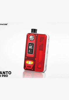 MANTO AIO PRO