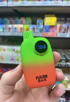 FUTURE BAR 7000 PUFFS