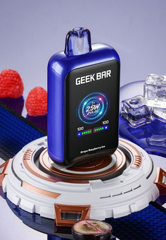 Geek Bar Watt 20000 затяжек