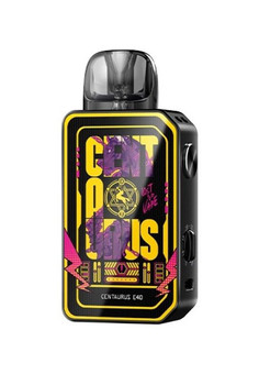 Lost vape Centaurus E40 1400mAh Pod Kit