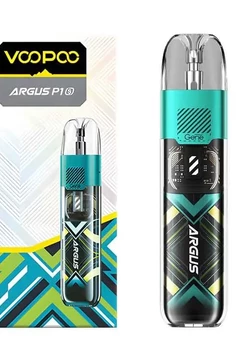 VOOPOO ARGUS P1S, 800mah