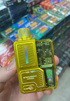 JOY STICK 16000 Puffs, изображение 4